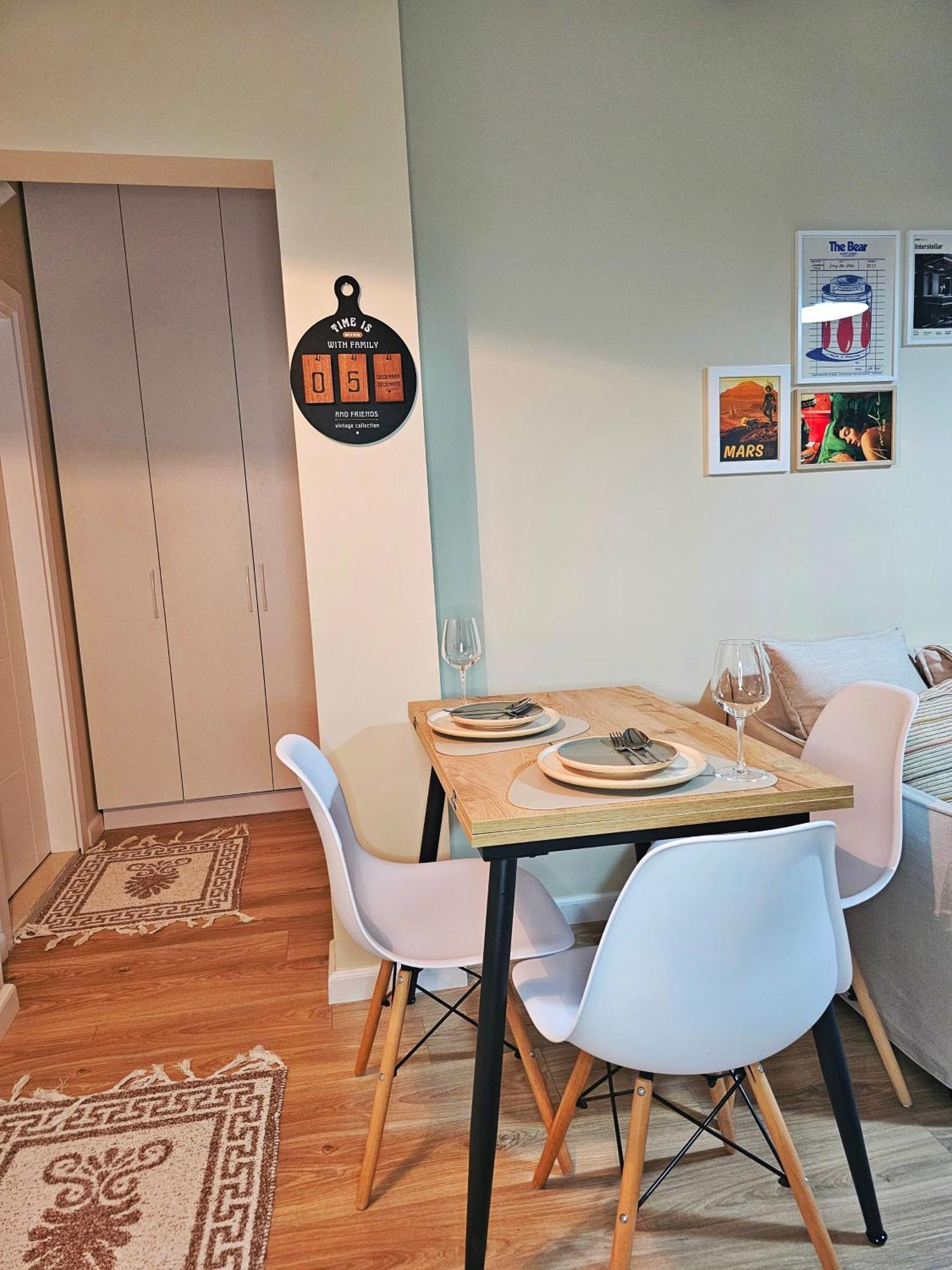Apartamento Maga Tirana