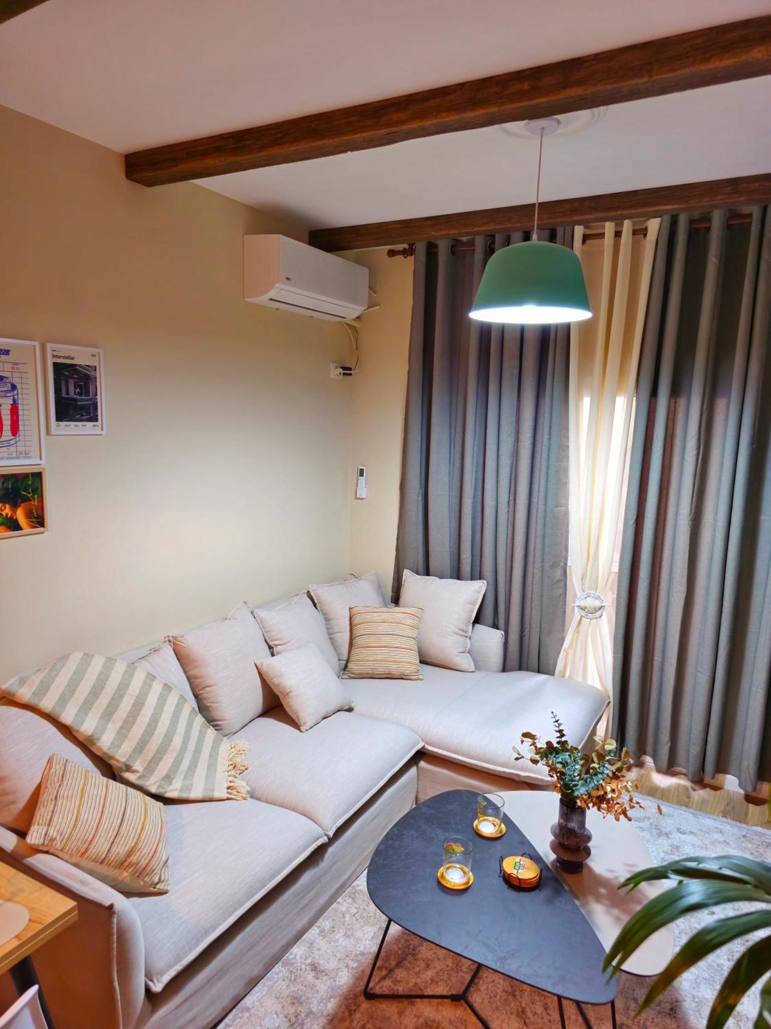 Maga Apartamento *