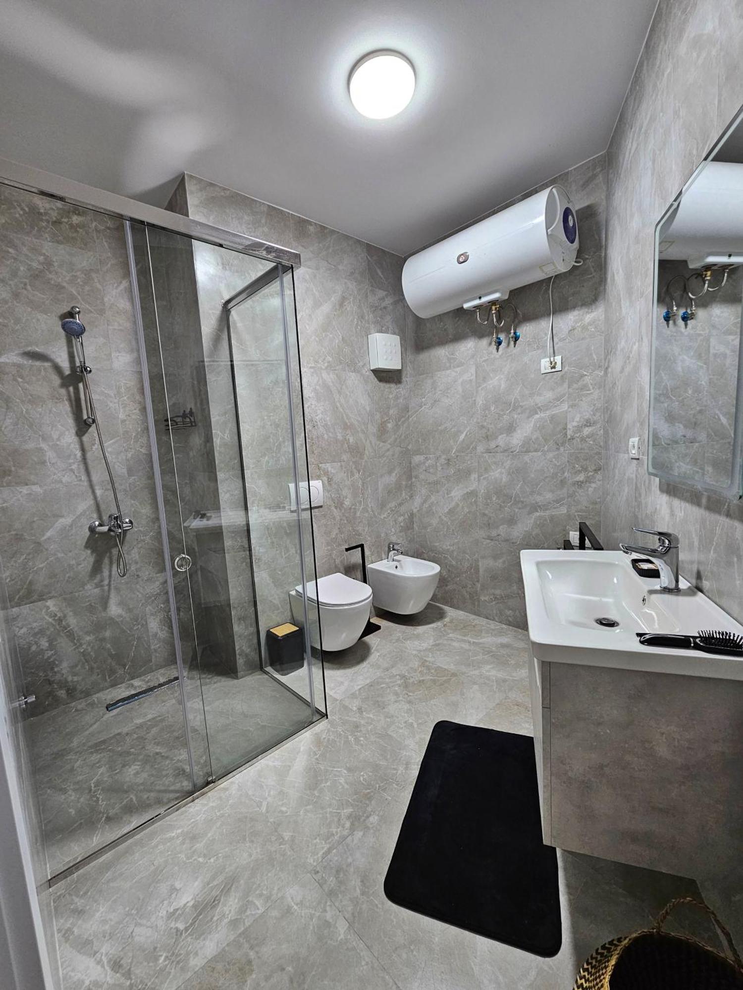 Apartamento Maga Tirana