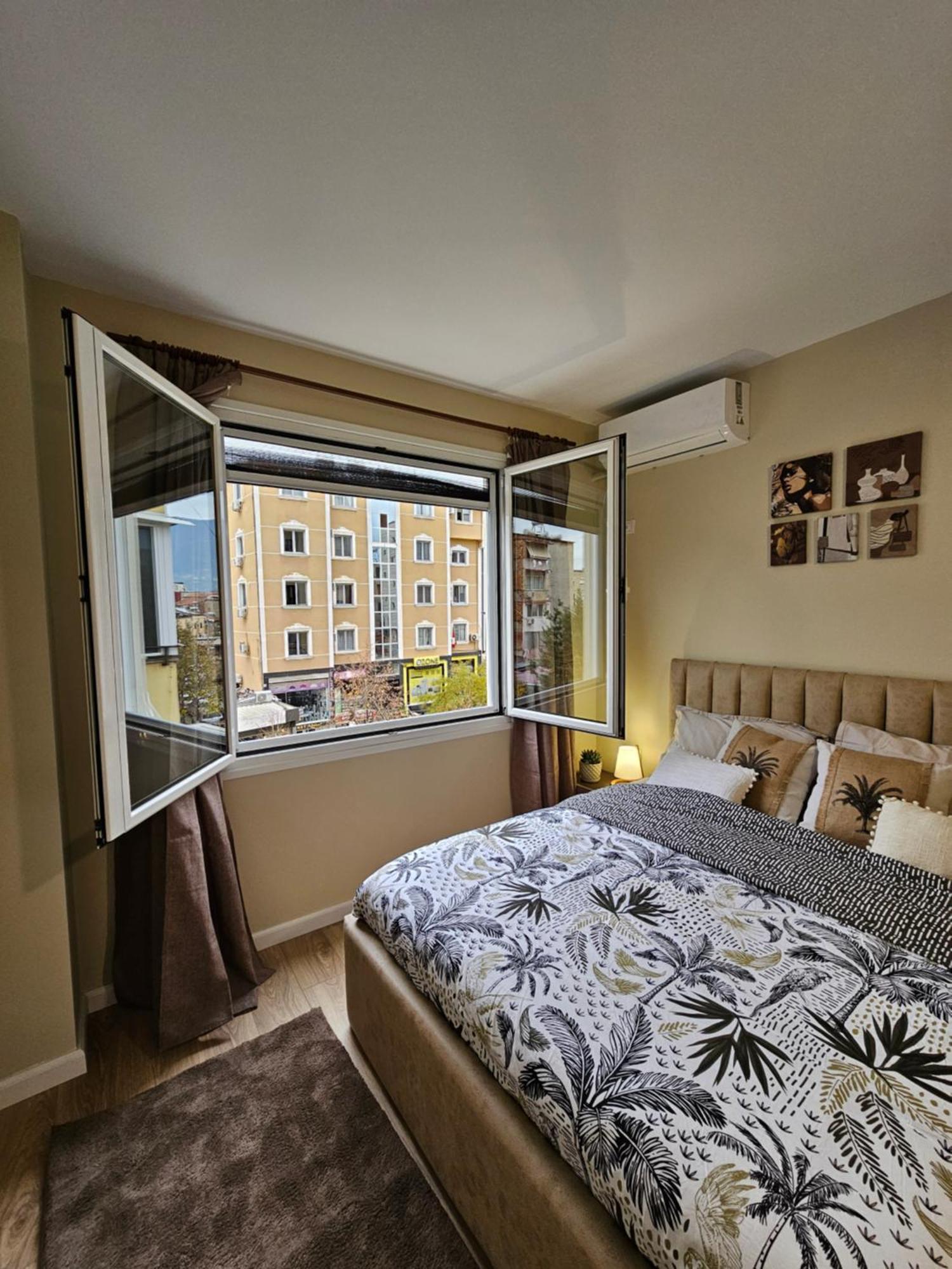 Maga Apartamento